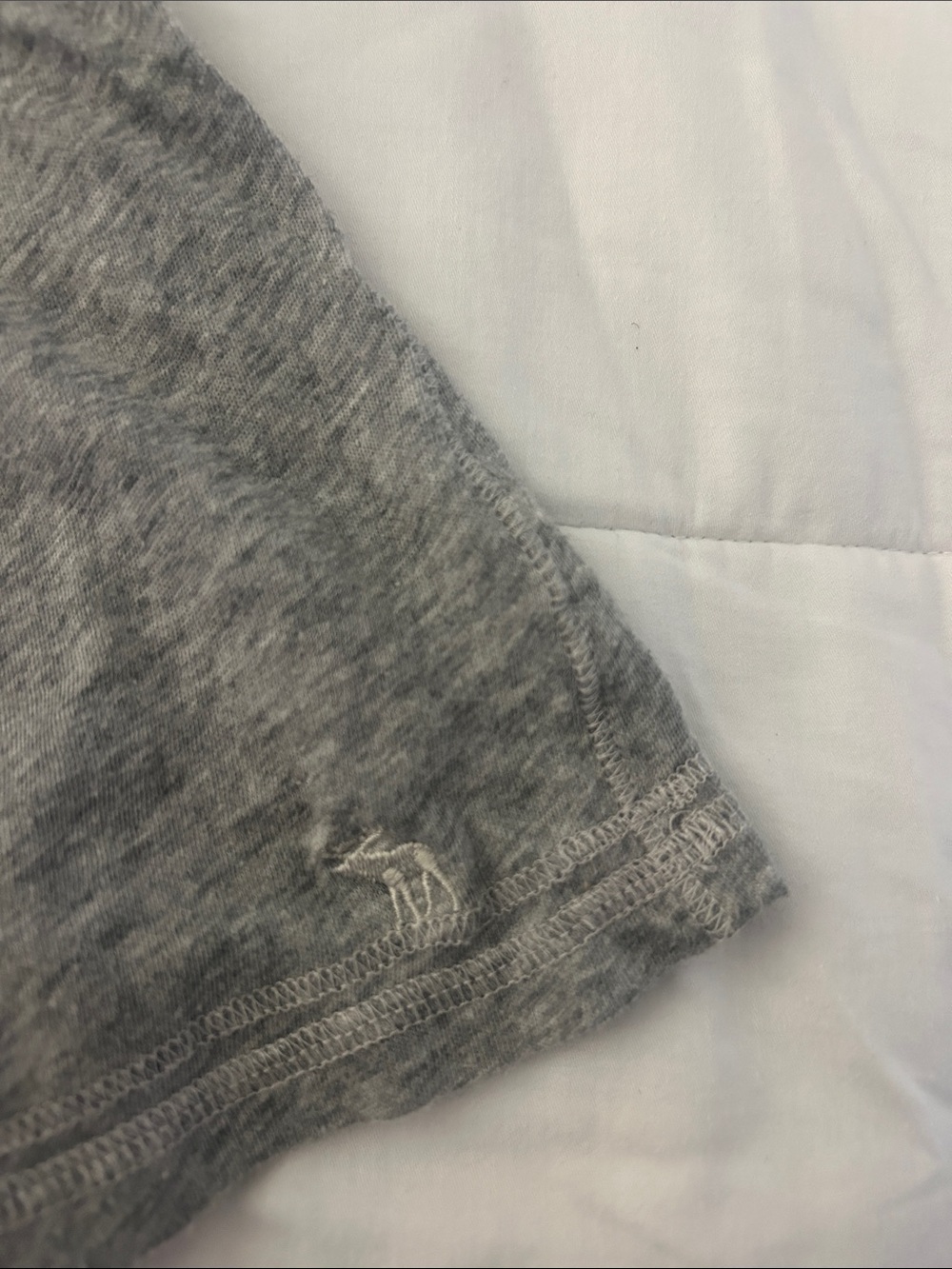 Vintage y2k Abercrombie babydoll top - Picture 4 of 6